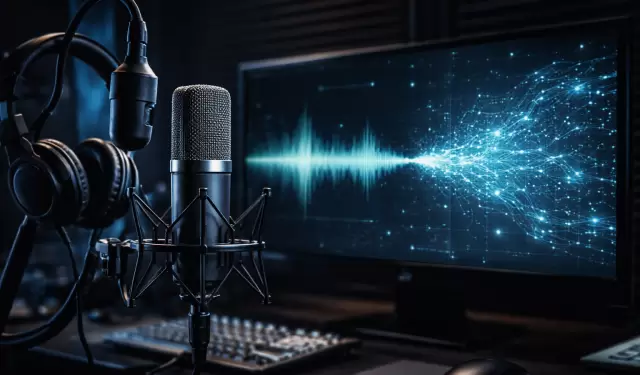 M�xico debate regulaci�n del doblaje con inteligencia artificial en industria audiovisual.