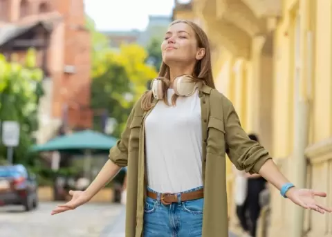 Reflexi�n sobre vivir presente, conciencia, emociones, mente y toma decisiones.