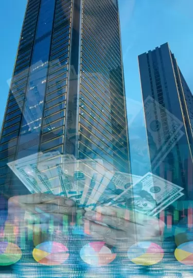 Ciudades latinoamericanas destacan como centros financieros influyentes a nivel global.