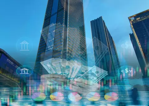 Ciudades latinoamericanas destacan como centros financieros influyentes a nivel global.