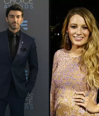 Juez reduce demanda de Blake Lively contra Justin Baldoni.