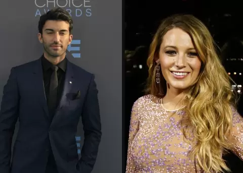 Juez reduce demanda de Blake Lively contra Justin Baldoni.