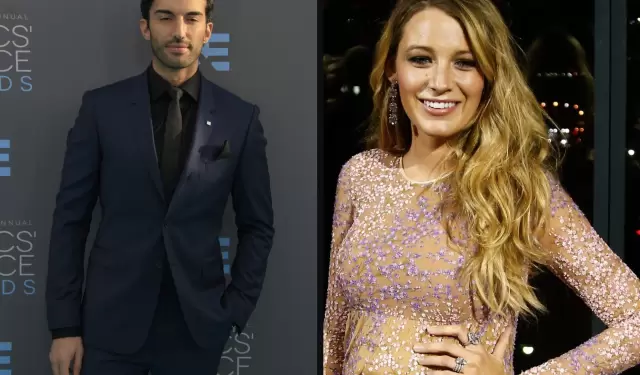 Juez reduce demanda de Blake Lively contra Justin Baldoni.
