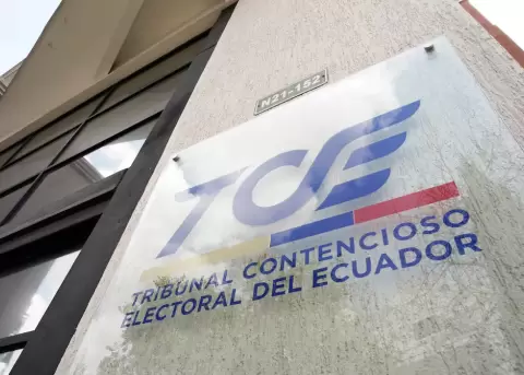 Tribunal Contencioso Electoral