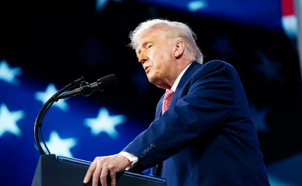 Ultim�tum de Trump a Ir�n: Incremento de tensiones en Medio Oriente tendr�a repercusiones mundiales, alerta analista