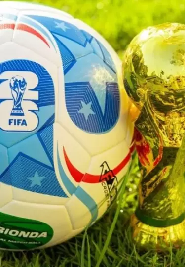 A partir del Mundial 2026, hay nuevas reglas que la FIFA implement�.