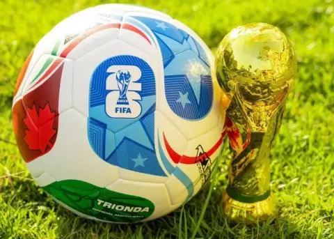 A partir del Mundial 2026, hay nuevas reglas que la FIFA implement�.