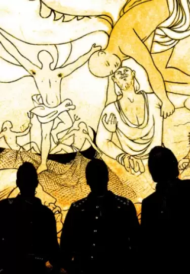 U2 estrena nuevo Ep.