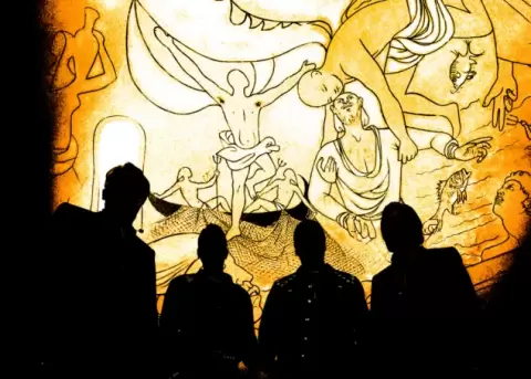 U2 estrena nuevo Ep.