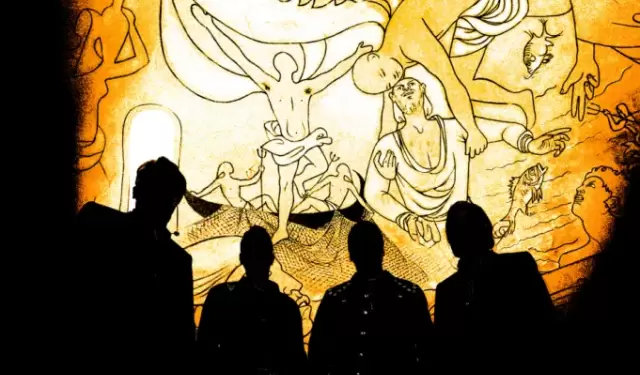 U2 estrena nuevo Ep.