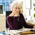 Meryl Streep revel� que se bas� en dos celebridades para crear a Miranda Priestly