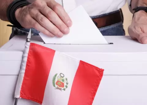 Elecciones