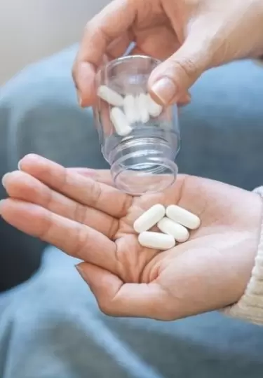 La pastilla para bajar de peso est� disponible para la venta en Estados Unidos.