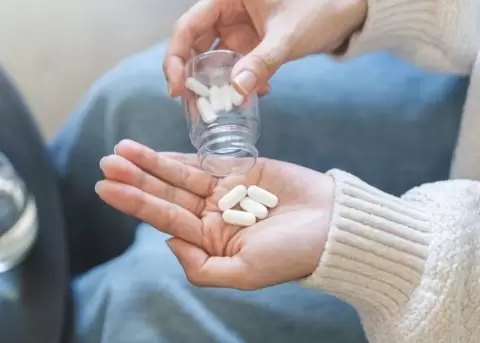 La pastilla para bajar de peso est� disponible para la venta en Estados Unidos.