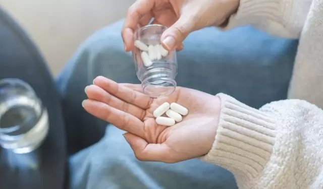 La pastilla para bajar de peso est� disponible para la venta en Estados Unidos.