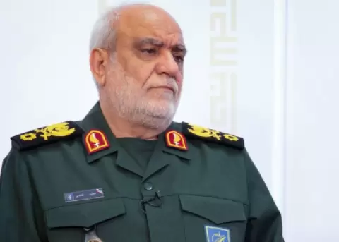 Muere jefe de inteligencia iran� tras ataques coordinados de EE. UU. e Israel