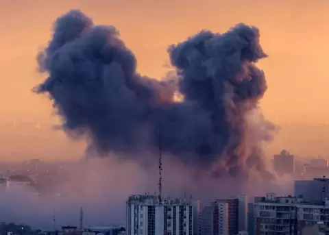 El conflicto en Medio Oriente entr� este lunes en su d�a 38 de guerra, en medio de la cuenta regresiva por el ultim�tum de Donald Trump