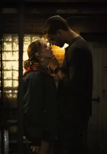 Nueva pel�cula adapta exitosa novela rom�ntica de Colleen Hoover.