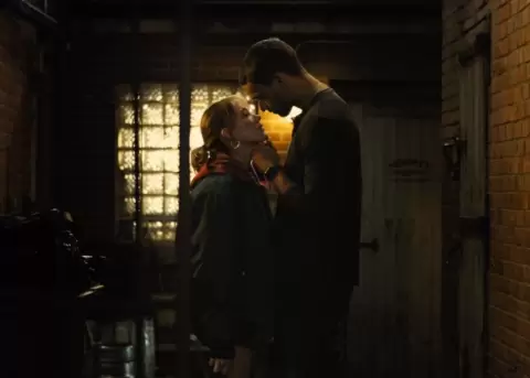 Nueva pel�cula adapta exitosa novela rom�ntica de Colleen Hoover.