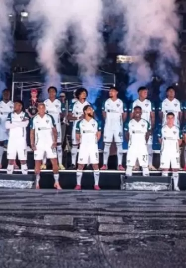 Liga de Quito visita este martes a Always Ready