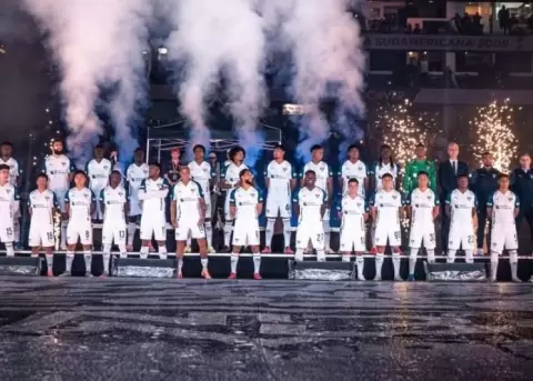 Liga de Quito visita este martes a Always Ready