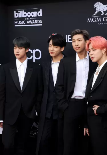 Integrantes de BTS hablan de las dudas durante el servicio militar obligatorio.