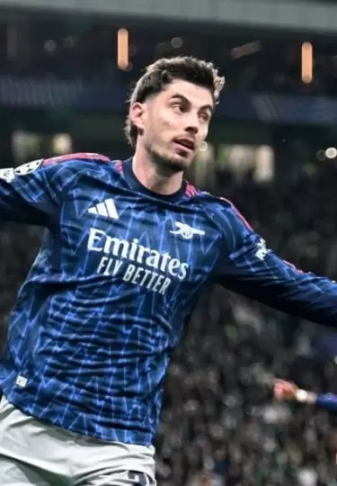 El Arsenal busca avanzar a semifinal de la Champions League.