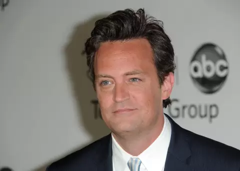Condena clave por muerte de Matthew Perry sacude Hollywood.