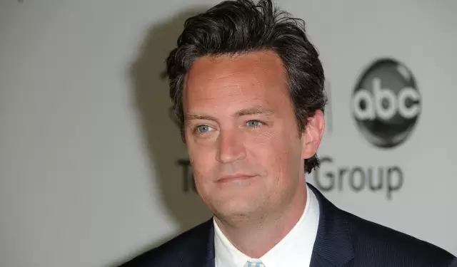 Condena clave por muerte de Matthew Perry sacude Hollywood.