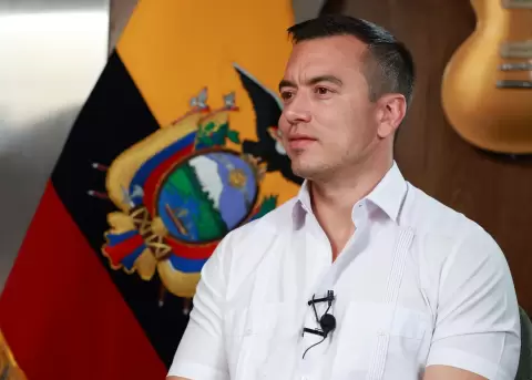 Gobierno introduce reformas al sistema de contrataci�n p�blica mediante decreto ejecutivo
