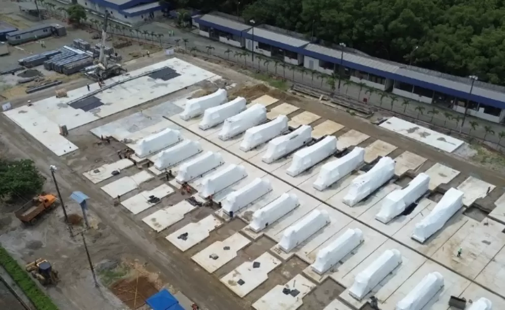 Fiscal�a debe investigar a los responsables del millonario desfalco en la compra de 