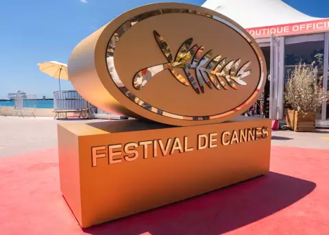 Cine espa�ol Cannes Palma Oro Almod�var Sorogoyen Javis historia festival.