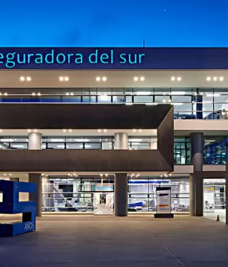 Seguros con prop�sito.