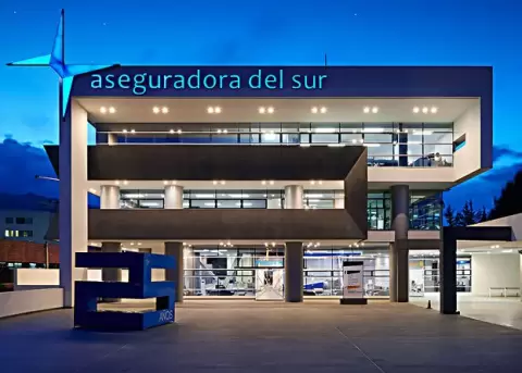 Seguros con prop�sito.