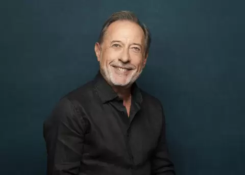 Francella premio honor Platino trayectoria cine televisi�n reconocimiento iberoamericano.