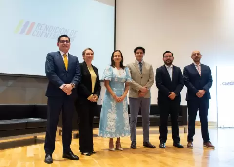 Ministra de Energ�a: "No tengo miedo, estamos haci�ndolo bien en el sistema el�ctrico"