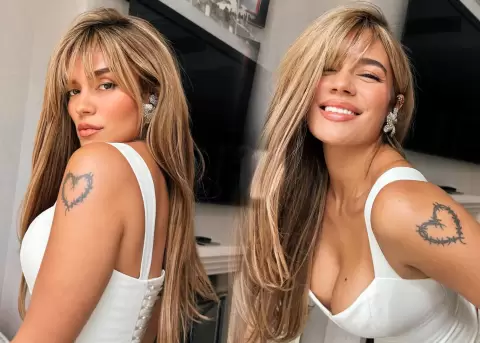 Karol G Coachella 2026 advertencias ICE visa mensaje comunidad latina.