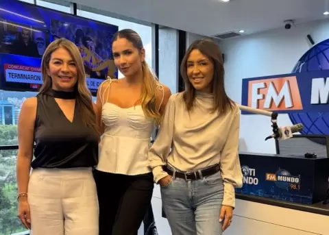 Para llegar a un puesto gerencial, Alexandra Castro tuvo que pasar por un camino de aprendizaje.