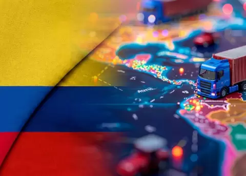 Colombia aplicar� aranceles selectivos para proteger su producci�n nacional
