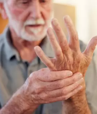 Parkinson, tratamientos y sus posibles causas.