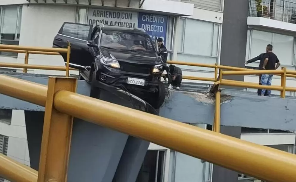 M�s de 300 detenidos en Quito por conducir en estado de embriaguez, en lo que va de 2026