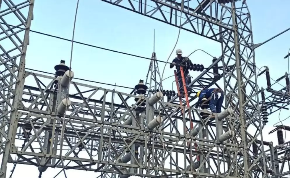 In�s Manzano proh�be mantenimientos el�ctricos tras fallas en Dos Cerritos