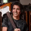 Muri� Felipe Staiti, guitarrista y fundador de los Enanitos Verdes