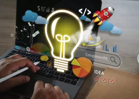 En Ecuador hay el mayor n�mero de emprendedores.