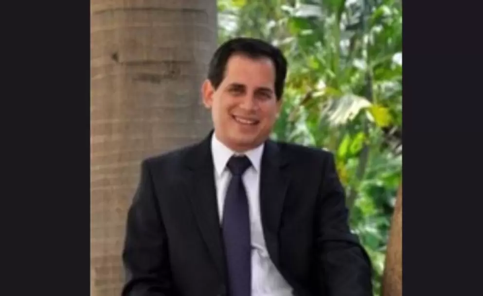 �Qui�n es Juan Carlos Blum, el nuevo gerente de CNEL?