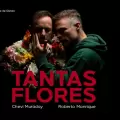 Tantas Flores, una obra de Roberto Manrique que habla de la vulnerabilidad masculina