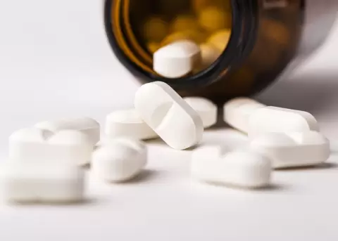 Magnesio, el aliado esencial cuando decides sumar bienestar todos los d�as.