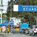 La guerra arancelaria entre Ecuador y Colombia ocasion� una "fragilidad comercial" con "heridas graves", alerta experto
