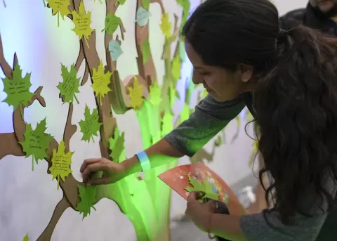 Bienestar Humano el principal objetivo de la Kumbre de Sostenibilidad 2026.