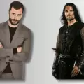 Jamie Dornan ser� Aragorn en la nueva pel�cula de El Se�or de los Anillos